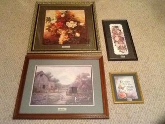 Home interior pictures