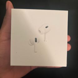 AirPods Pro 2