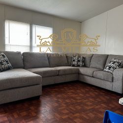 Sectional Sofa New 