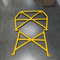 Studio RSR Porsche 992 911 Roll Cage