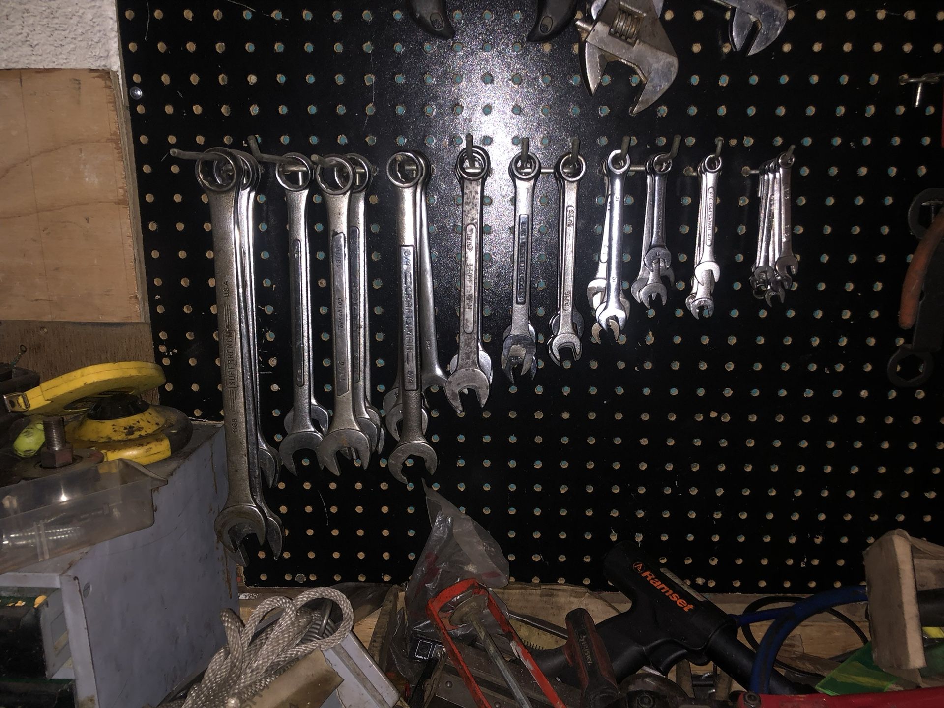 Tools