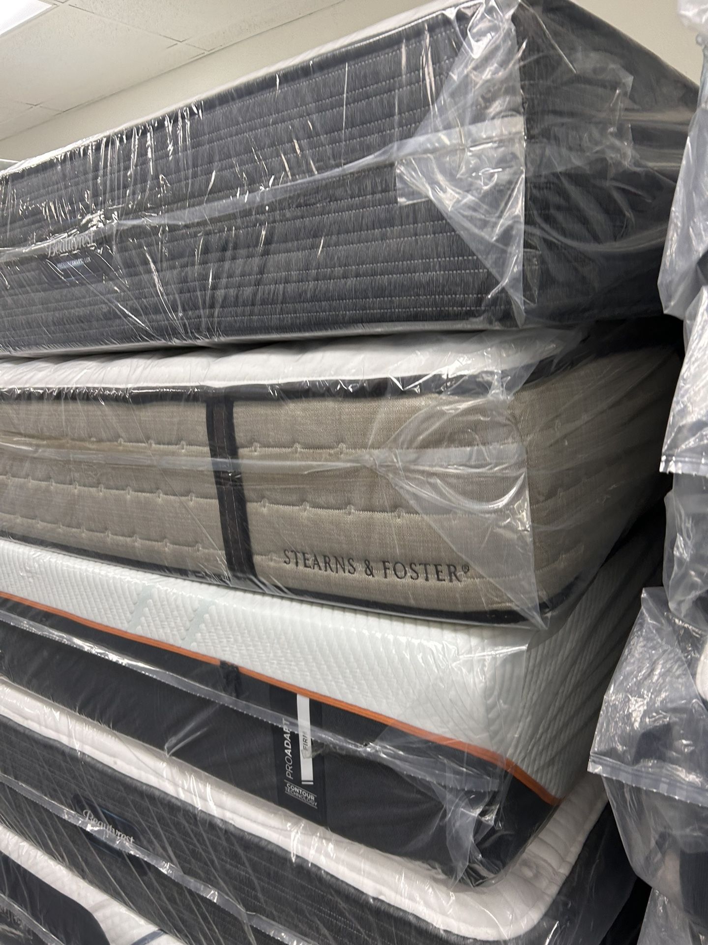 Colchones De Marca Queen