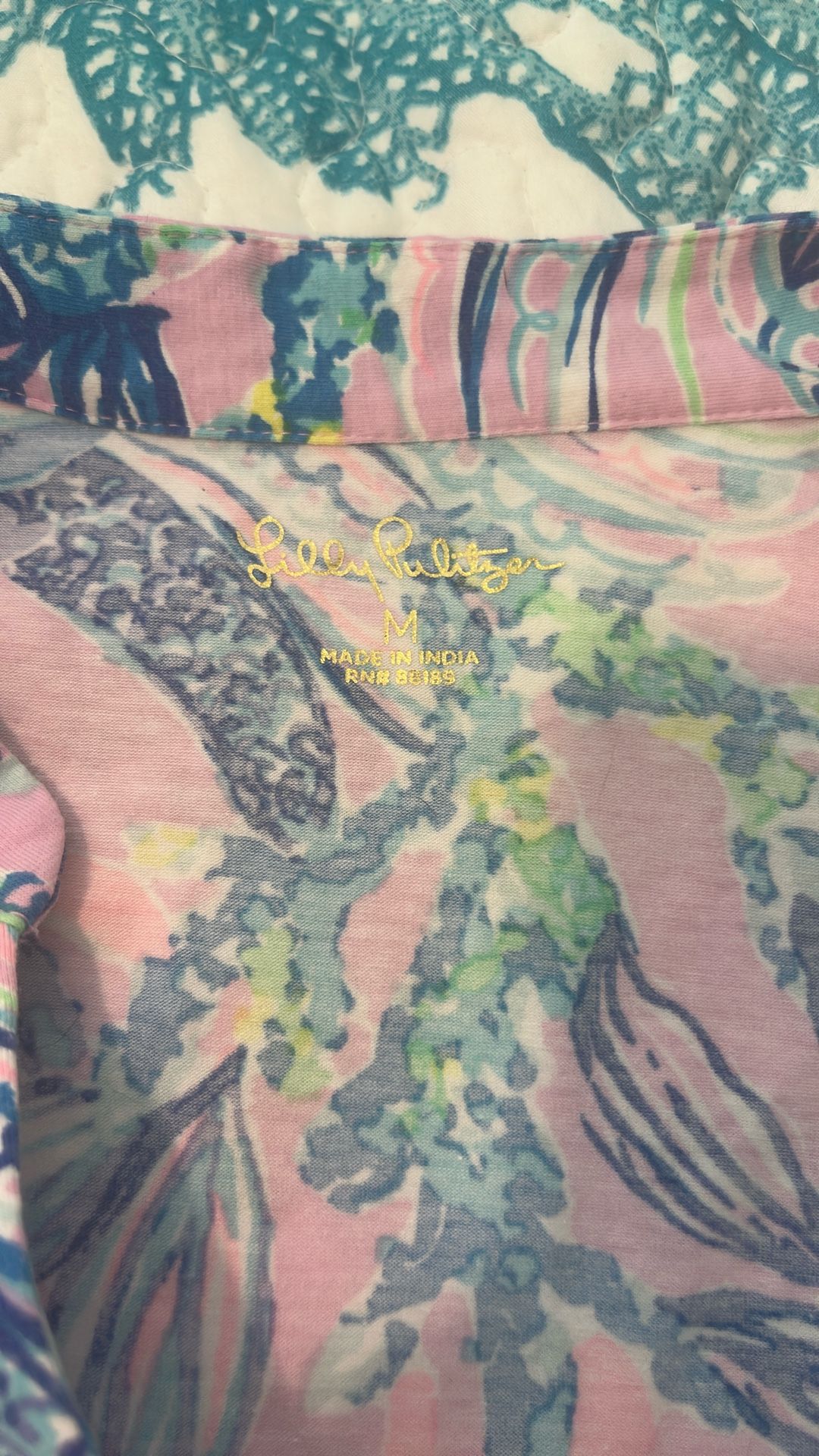 Lilly Pulitzer