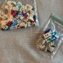 Disney Frozen II Olaf (41169) Lego Set