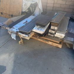 For Sale Vinyl Plank Waterproof 100%