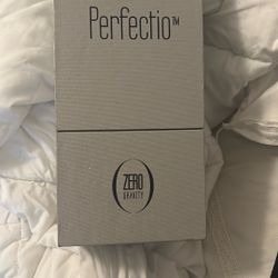 Perfectio Zero Gravity Red Light Therapy 