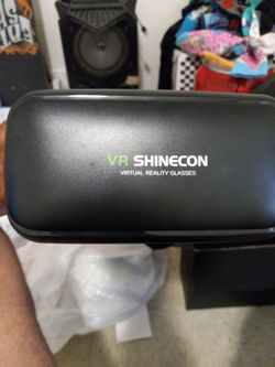 VR Shinecon 
