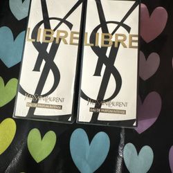 Perfumes
