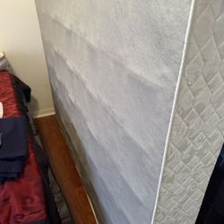 Queen Box Spring