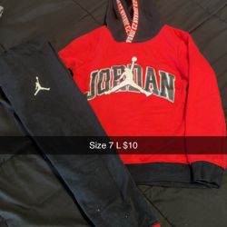 Boy Clothes