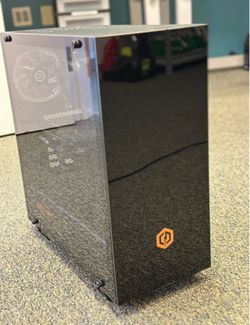 Gaming PC Ryzen 5 3600 | RX 5500 XT 8GB | 16GB RAM | SSD