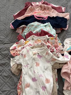 Baby girl clothes