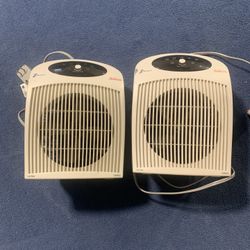 Heater Fans 
