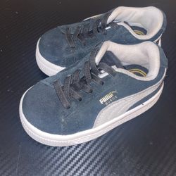 Toddler Sneakers