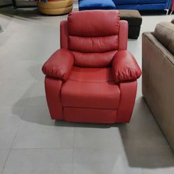 Recliner Manual New Clearance 