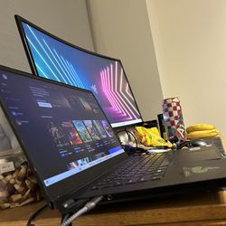 Razer laptop 