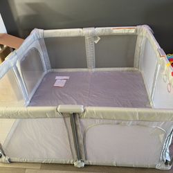 Playpen