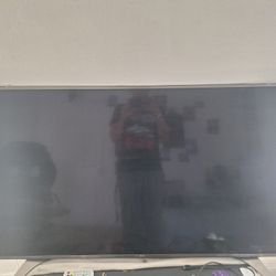 55in LG SMART TV