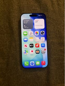 iPhone 17 Pro