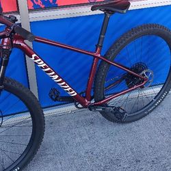 Specialized Chisel