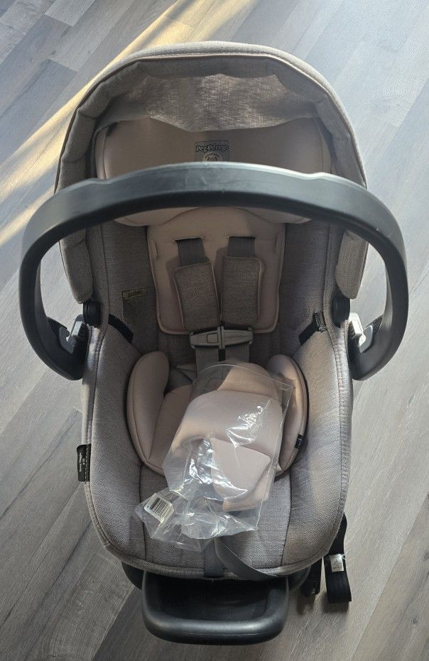 Infant Car Seat