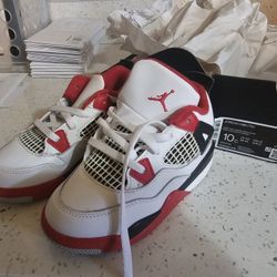 Jordan 1 MID (TD) size 10c