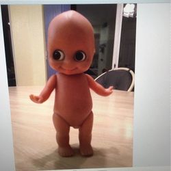 KEWPIE DOLL Vintage 