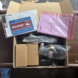 SWAN home Security Cameras Watch it👀