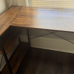 Desk 