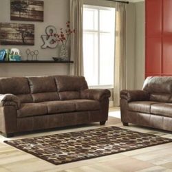Loveseat