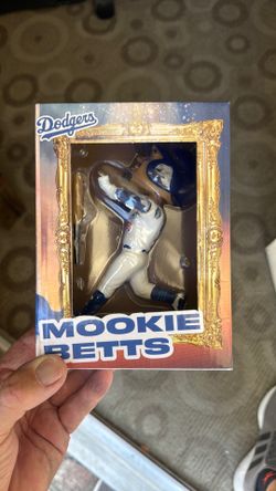 Mookie Betts Bobblehead