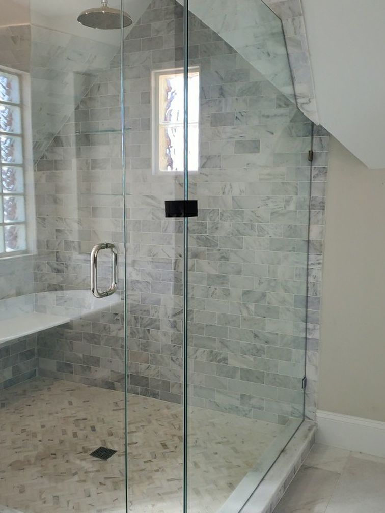 Shower Doors And Glass Services