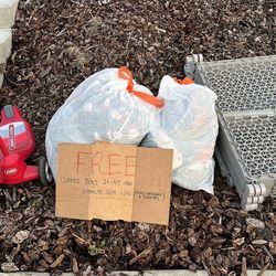 Misc Kids/womens Items 