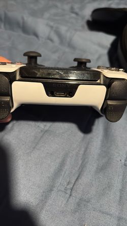 Sony PlayStation 5 DualSense Edge Wireless Controller
