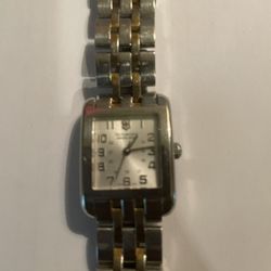 Victorinox Swiss Army Women’s Alliance  Rectangular faced Watch 24168