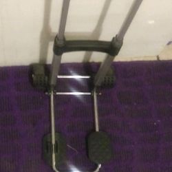 MINIATURE HAND TRUCK!!!