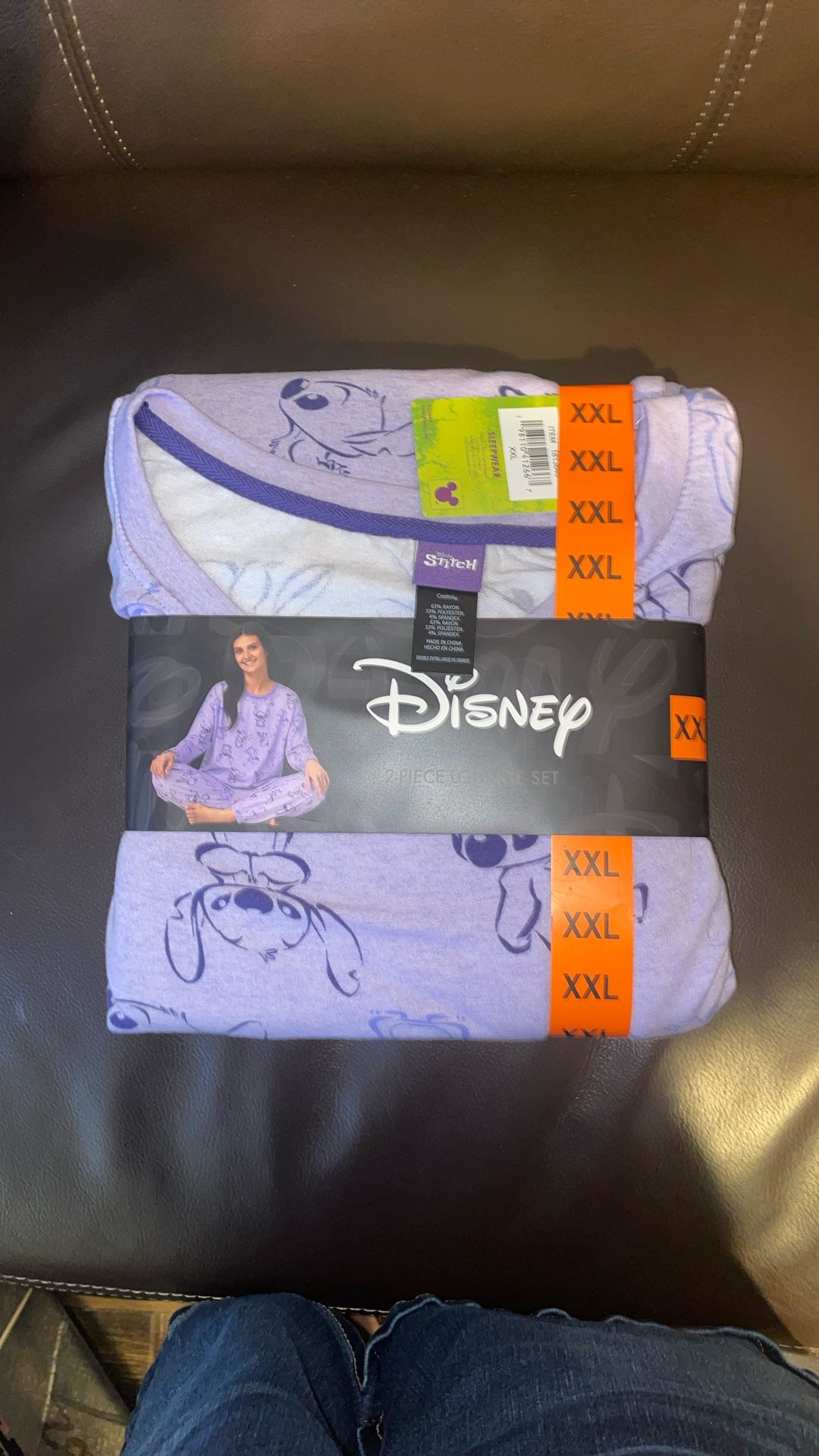Disney XXL 2 Piece Lounge Set ** (35)
