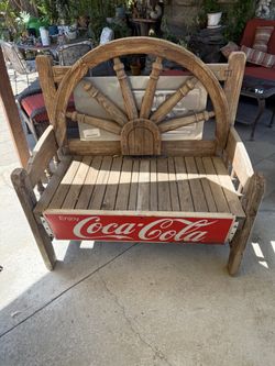 Este mueble para su yarda