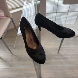 Kitten Heels