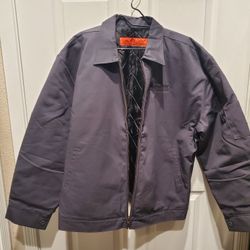 XL Winter Jackets 