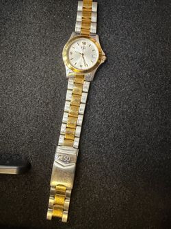 ESQ Movado