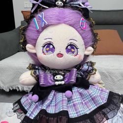 Children's Dolls