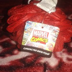 Marvel Items part 3