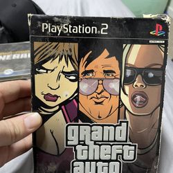 Gta Trilogy 