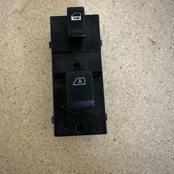 350z/G35 Driver Side Door Switch 