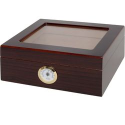 Humidor Supreme