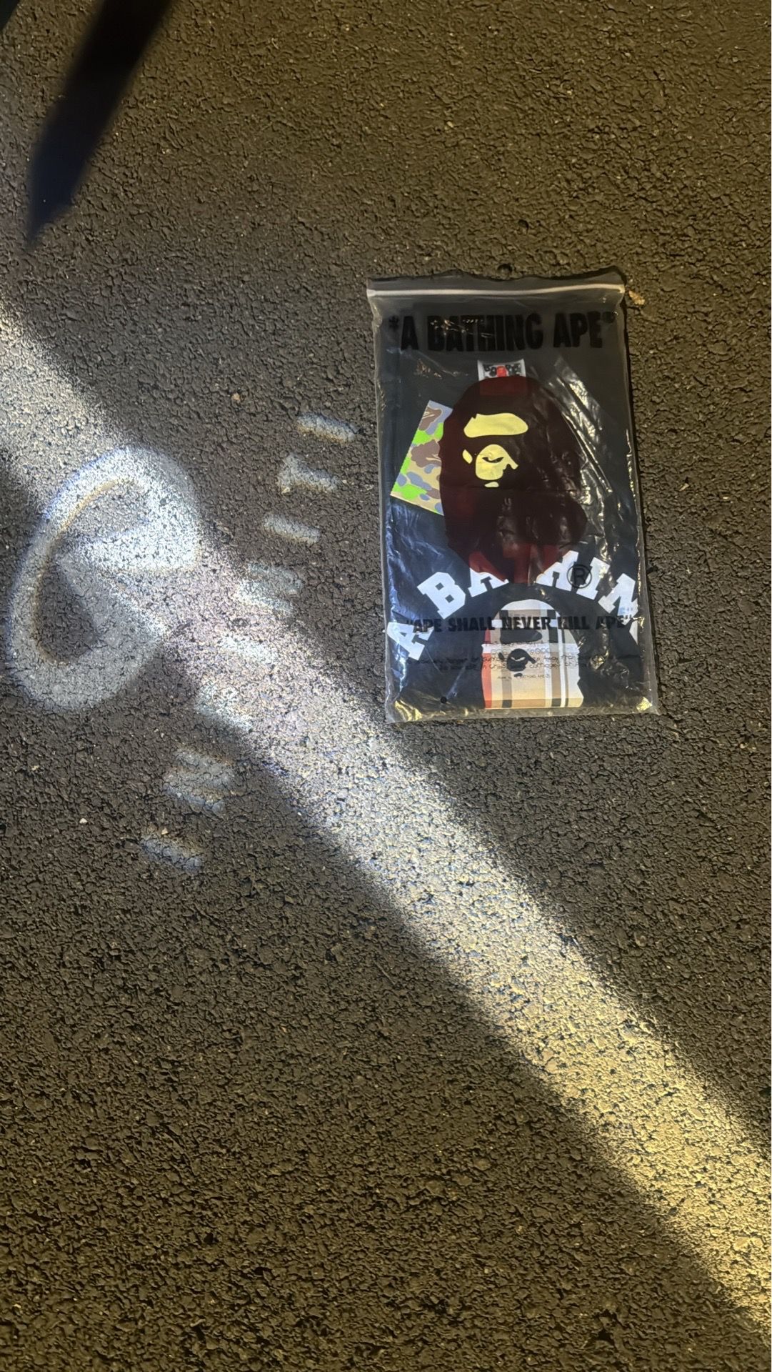 BAPE T-Shirts - Premium Quality✅