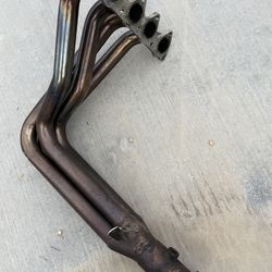 B-Series 4-1 Header B17 B16 B18 – Integra / Civic Performance