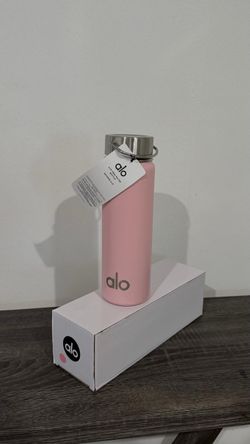 Alo  24 oz . / botella para el agua  alo  de 24 oz