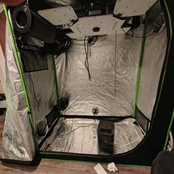Grow Tent 